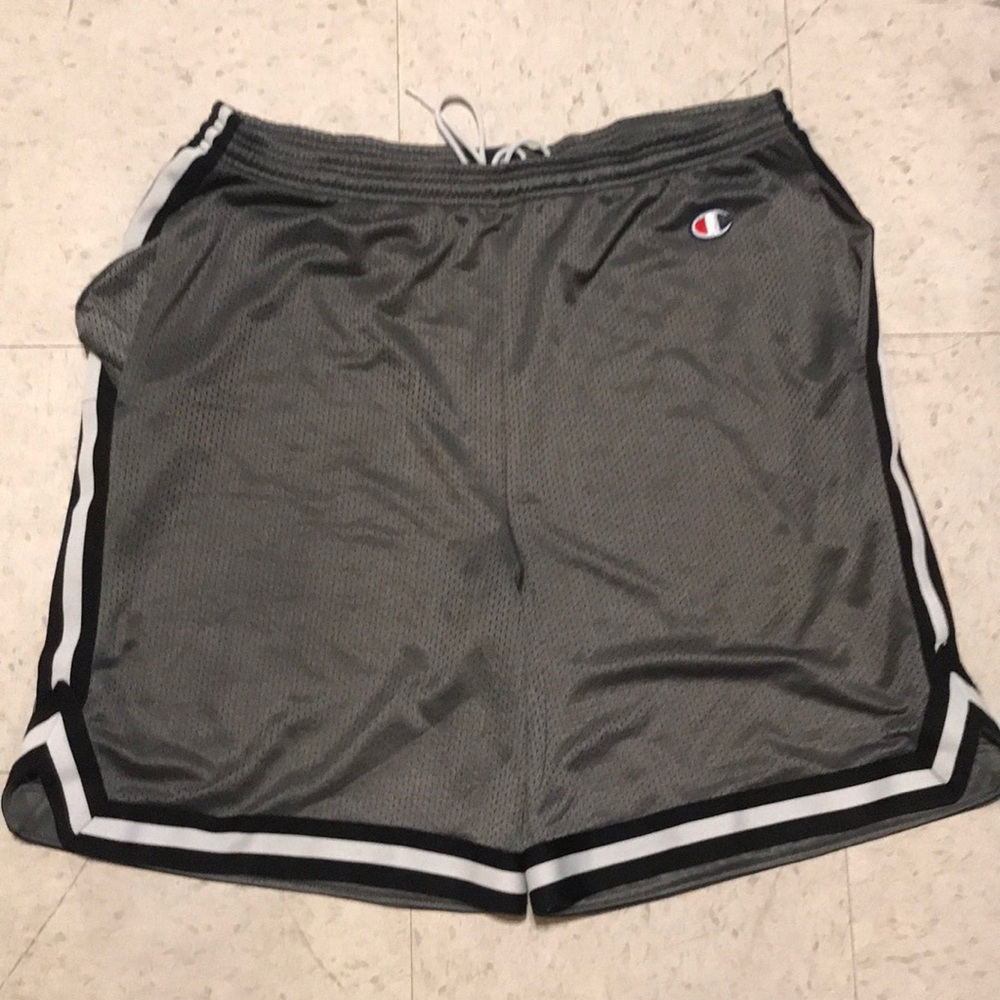 Men’s Champion Gym Shorts